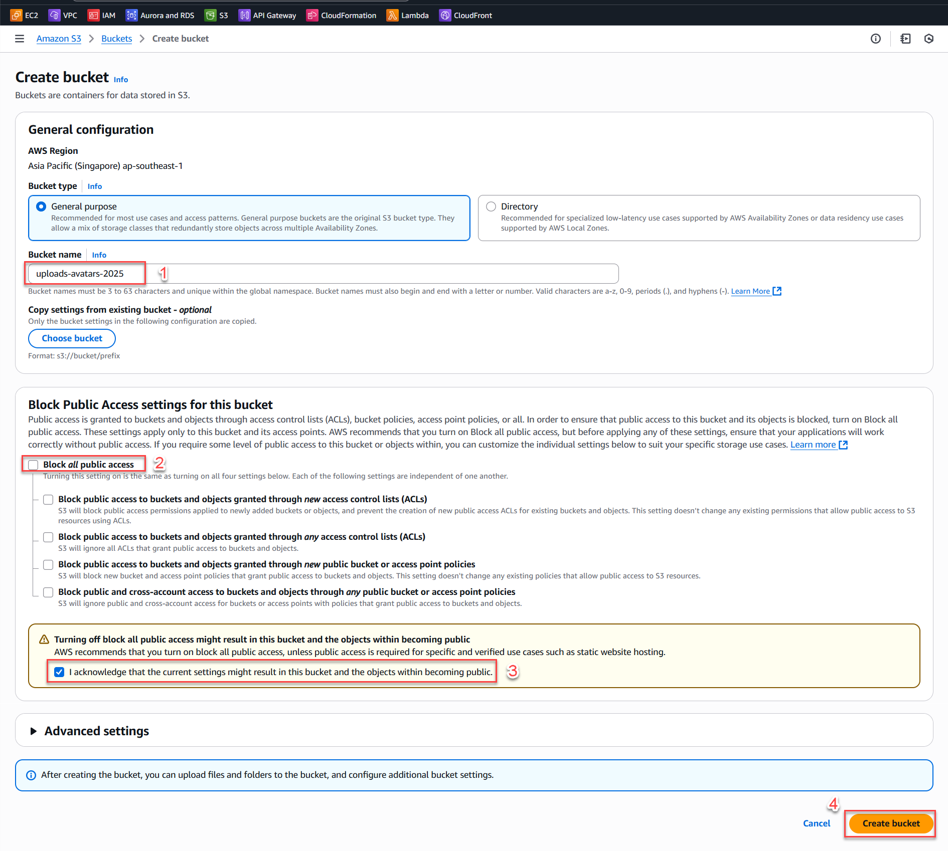 click_bucket_myfrontend