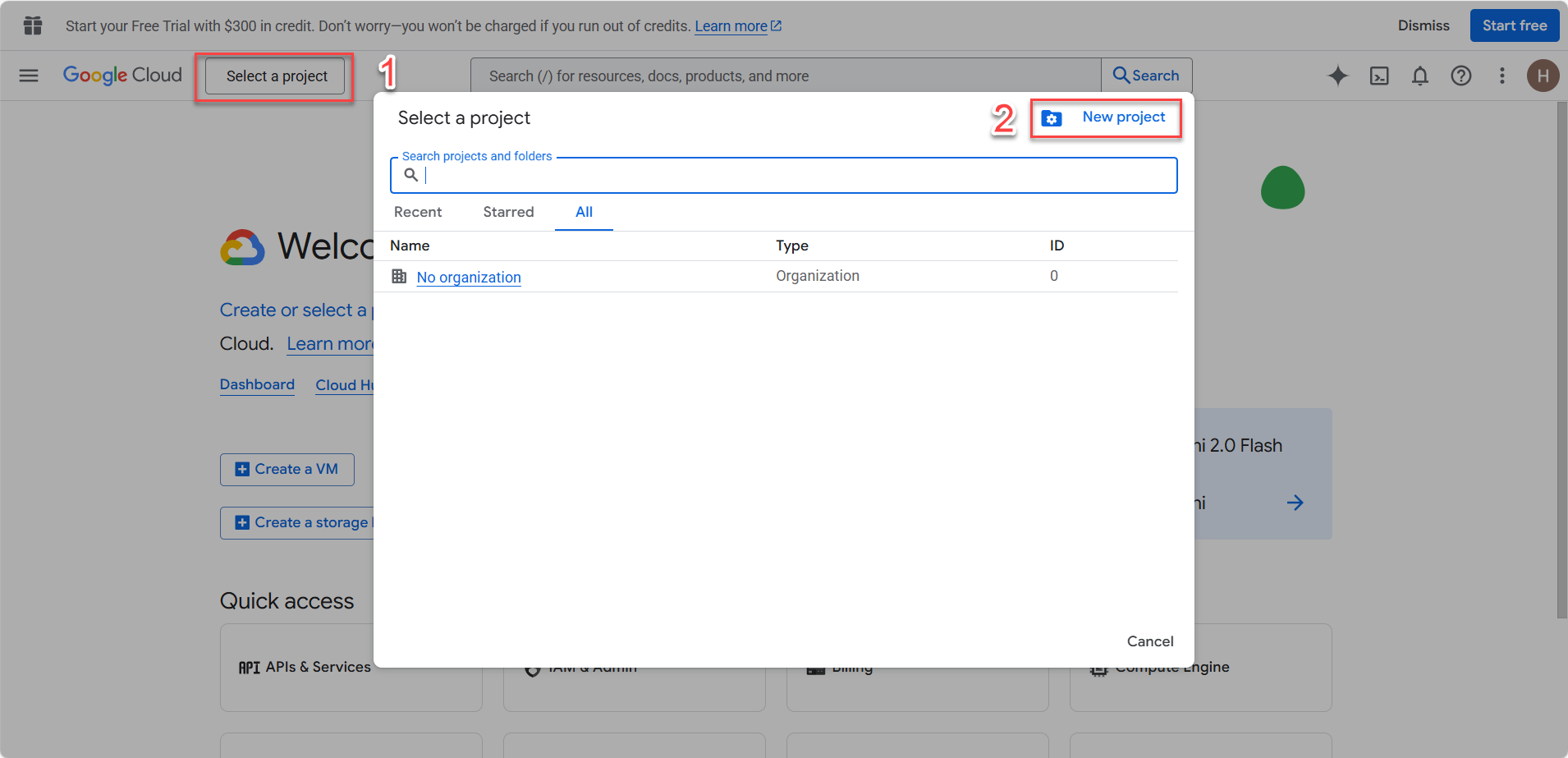 create_project_google_auth
