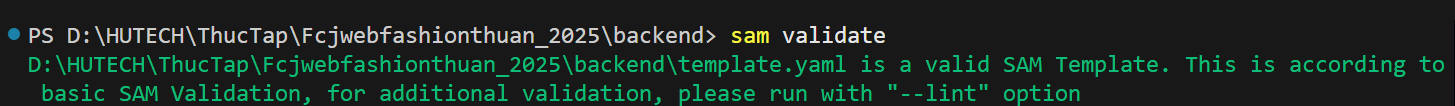 Error image