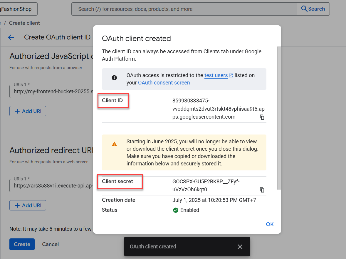 success_clientid_client_secret